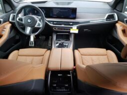 
										2024 BMW X7 full									