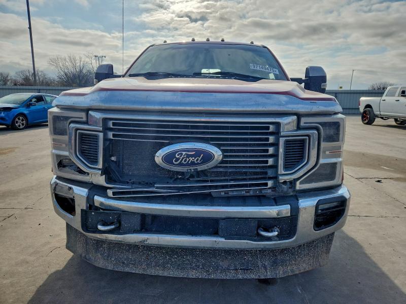 2020 Ford F350