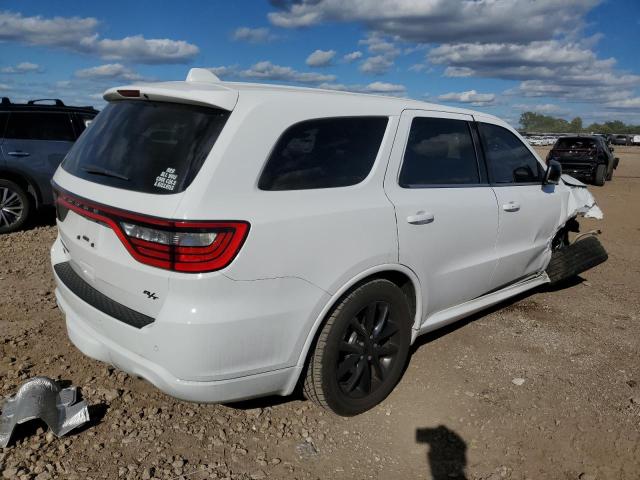 2018 Dodge Durango r/