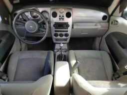 
										2010 Chrysler Pt cruiser full									