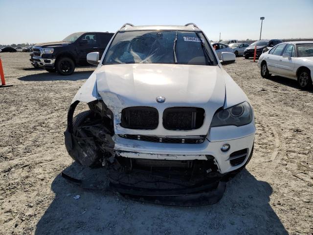 2012 BMW X5