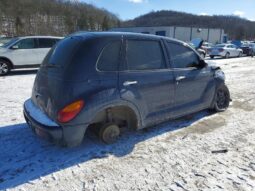
										2005 Chrysler Pt cruiser full									