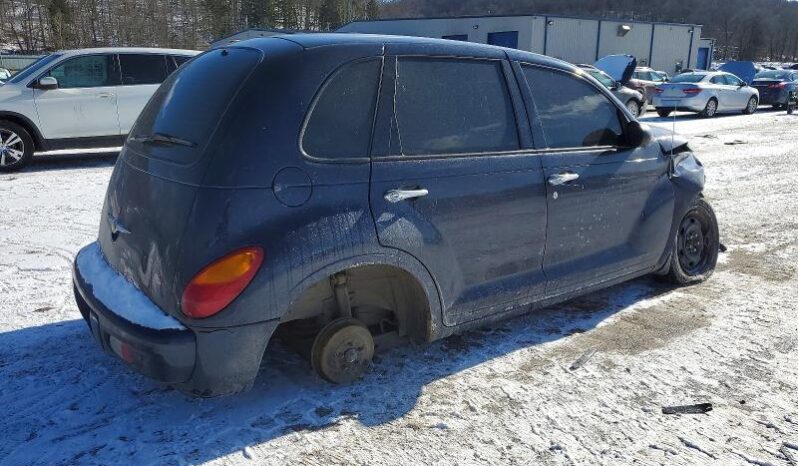 
								2005 Chrysler Pt cruiser full									