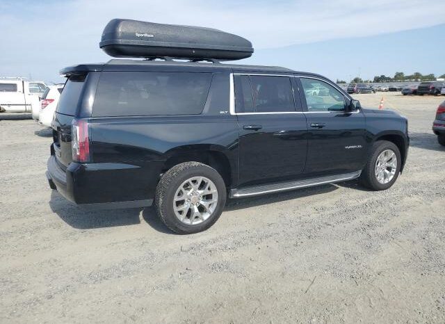 
								2016 Gmc Yukon full									