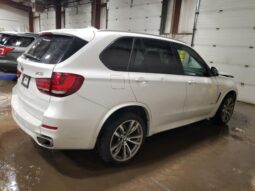 
										2018 BMW X5 full									
