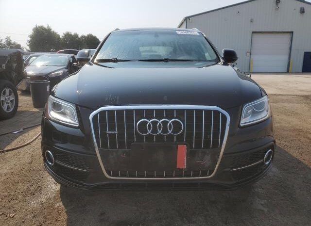 
								2015 Audi Q5 full									
