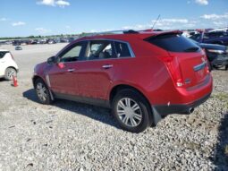 
										2015 Cadillac Srx full									