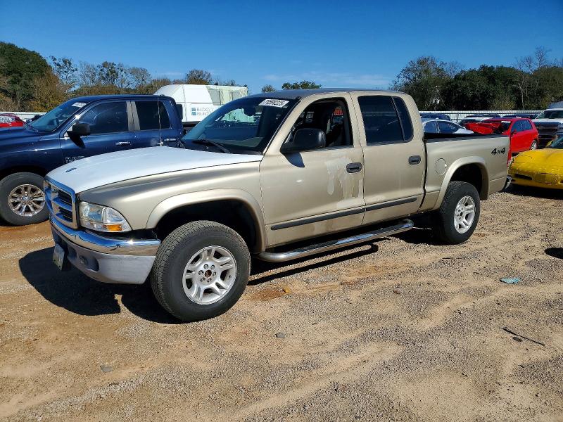 2004 Dodge Dakota