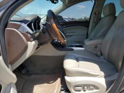 
										2012 Cadillac Srx full									