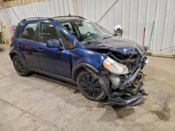 
										2010 Suzuki Sx4 full									