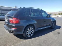 
										2019 BMW X5 full									