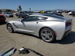 
										2017 Chevrolet Corvette full									