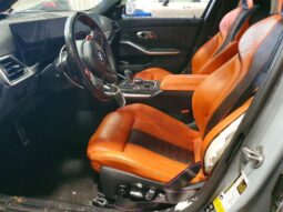 
										2023 BMW M3 full									
