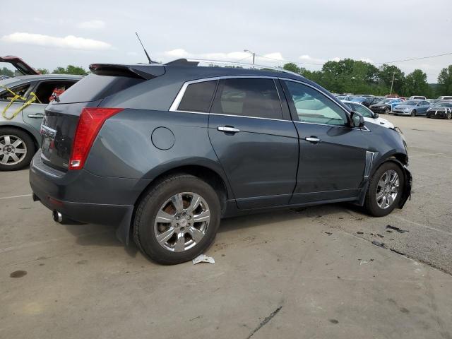 2013 Cadillac Srx