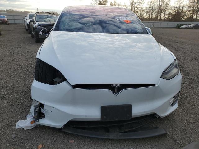 2017 Tesla Model x
