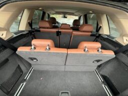 
										2016 BMW X5 full									