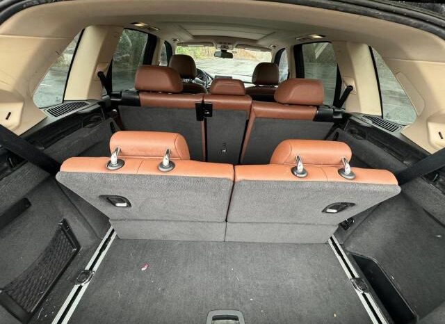 
								2016 BMW X5 full									