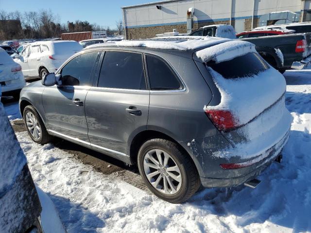 2013 Audi Q5