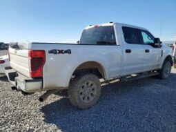 
										2021 Ford F350 full									