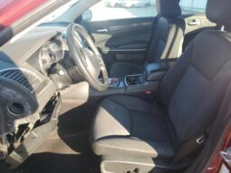 
										2018 Chrysler 300 full									