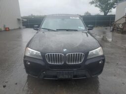 
										2014 BMW X3 xdrive2 full									