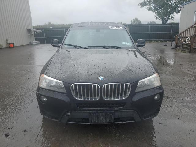 2014 BMW X3 xdrive2