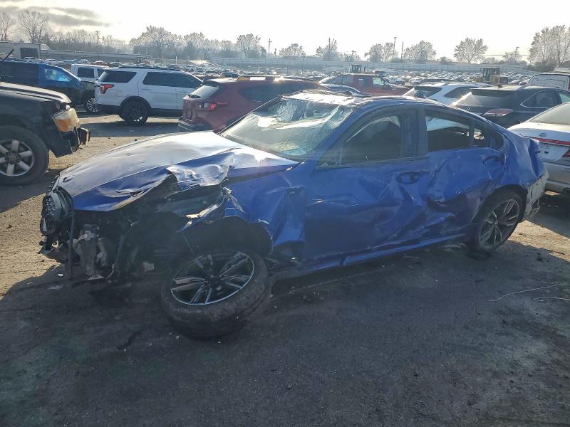2020 BMW M3