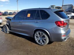 
										2014 BMW X5 full									
