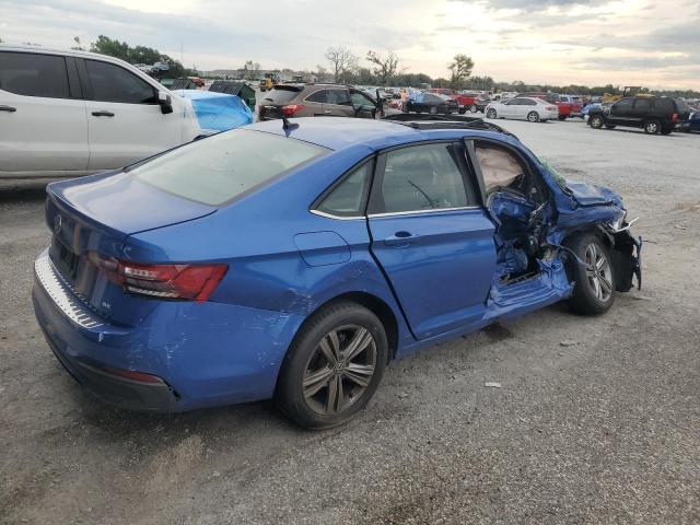 2022 Volkswagen Jetta se