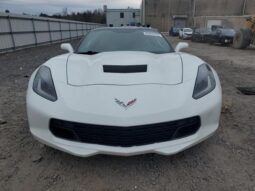 
										2014 Chevrolet Corvette full									