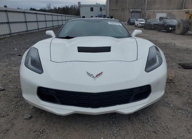 
								2014 Chevrolet Corvette full									