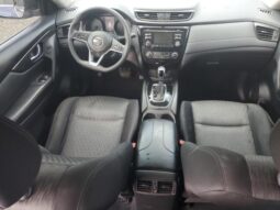 
										2017 Nissan Rogue s full									