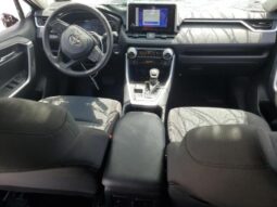 
										2024 Toyota Rav4 full									