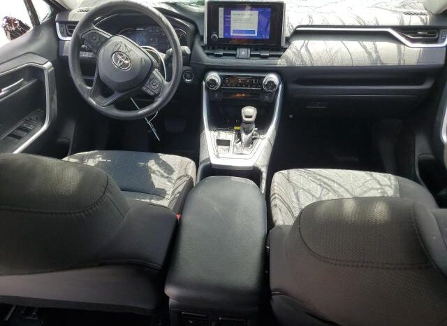 
								2024 Toyota Rav4 full									