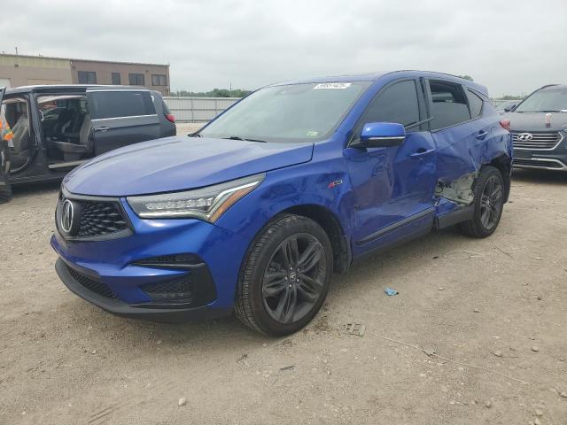 2021 Acura Rdx