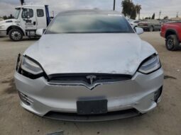 
										2016 Tesla Model x full									