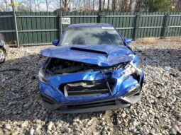 
										2023 Subaru Wrx full									
