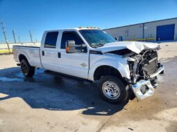 
										2015 Ford F350 full									