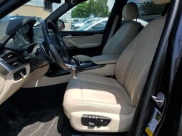 
										2018 BMW X5 full									