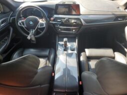 
										2020 BMW M5 full									