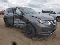 
										2017 Nissan Rogue s full									