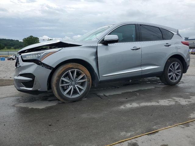 2021 Acura Rdx