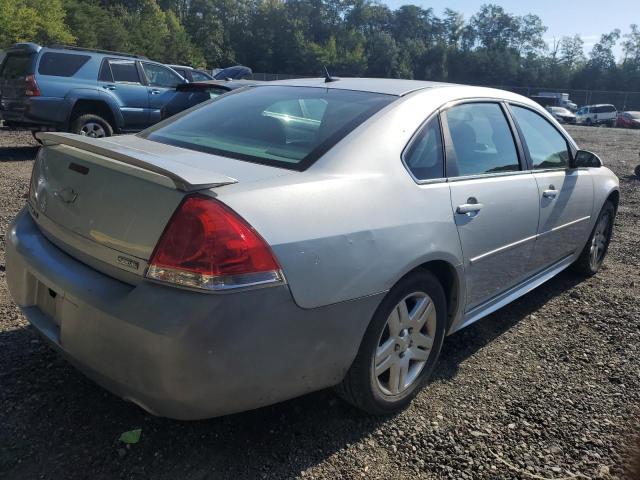 2013 Chevrolet Impala lt