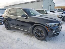 
										2021 BMW X5 full									