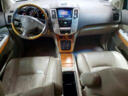 
										2005 Lexus Rx 330 full									