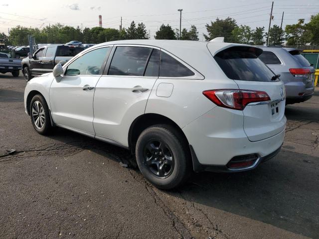 2017 Acura Rdx
