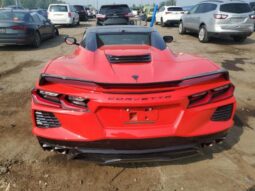 
										2023 Chevrolet Corvette full									