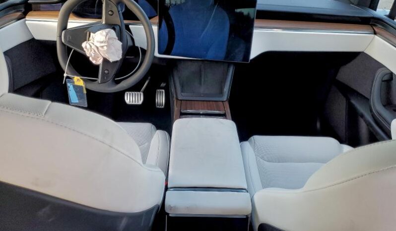 
								2026 Tesla Model x full									
