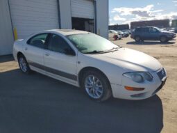 
										2004 Chrysler 300m full									