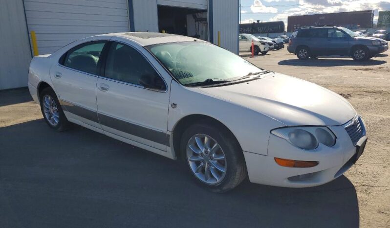 
								2004 Chrysler 300m full									